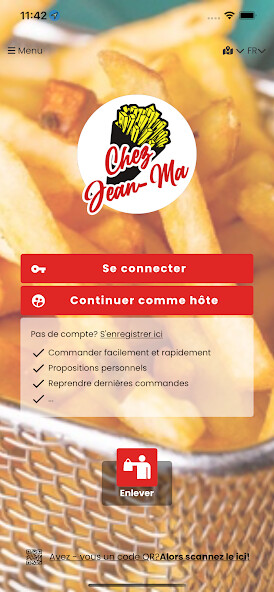 Run android online APK Chez Jean-Ma from MyAndroid or emulate Chez Jean-Ma using MyAndroid Run android online APK Chez Jean-Ma from MyAndroid or emulate Chez Jean-Ma using MyAndroid