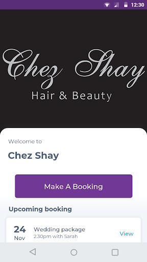 Run android online APK Chez Shay from MyAndroid or emulate Chez Shay using MyAndroid