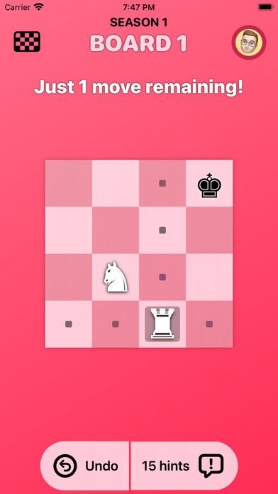 Emulate iPhone app ChezzGame using MyAndroid Emulate iPhone app ChezzGame using MyAndroid