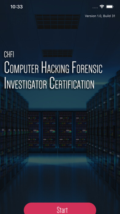 Emulate iPhone app CHFI Computer Hacking Exam using MyAndroid Emulate iPhone app CHFI Computer Hacking Exam using MyAndroid