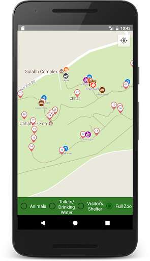 Run android online APK Chhatbir Zoo from MyAndroid or emulate Chhatbir Zoo using MyAndroid Run android online APK Chhatbir Zoo from MyAndroid or emulate Chhatbir Zoo using MyAndroid