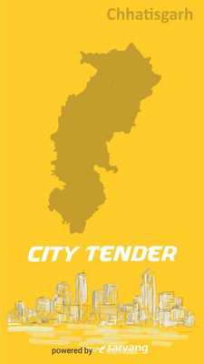 Emulate Android APK Chhattisgarh City Tender Emulate Android APK Chhattisgarh City Tender
