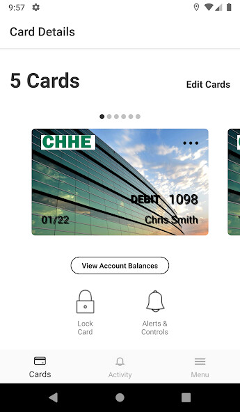 Run android online APK CHHE Card Management from MyAndroid or emulate CHHE Card Management using MyAndroid Run android online APK CHHE Card Management from MyAndroid or emulate CHHE Card Management using MyAndroid
