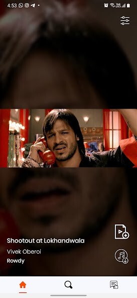 Run android online APK Chhichhore - Dialogue App from MyAndroid or emulate Chhichhore - Dialogue App using MyAndroid