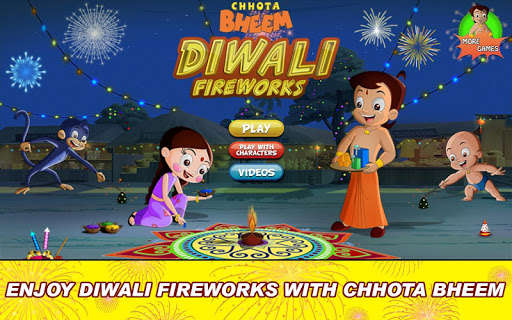 Emulate Android APK Chhota Bheem Diwali FireWorks Emulate Android APK Chhota Bheem Diwali FireWorks