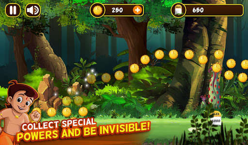 Emulate Android APK Chhota Bheem Jungle Run Emulate Android APK Chhota Bheem Jungle Run