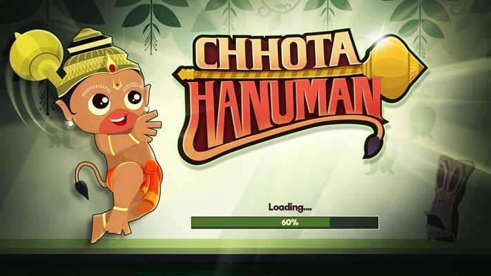 Emulate Android APK Chhota Hanuman Emulate Android APK Chhota Hanuman