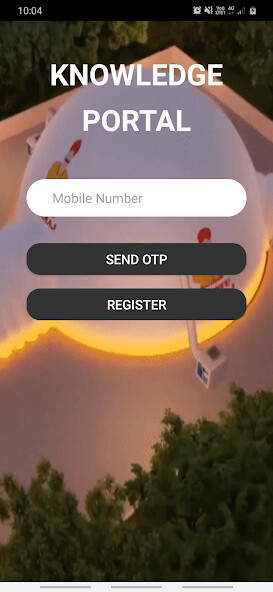 Run android online APK Chhotu Maharaj Cloud Kitchen B2B App from MyAndroid or emulate Chhotu Maharaj Cloud Kitchen B2B App using MyAndroid