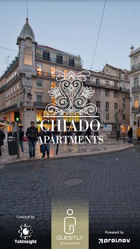 Emulate Android APK Chiado Apartments Emulate Android APK Chiado Apartments