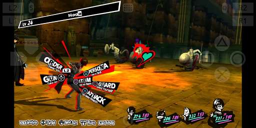 Run android online APK Chiaki - Open Source PlayStation Remote Play from MyAndroid or emulate Chiaki - Open Source PlayStation Remote Play using MyAndroid