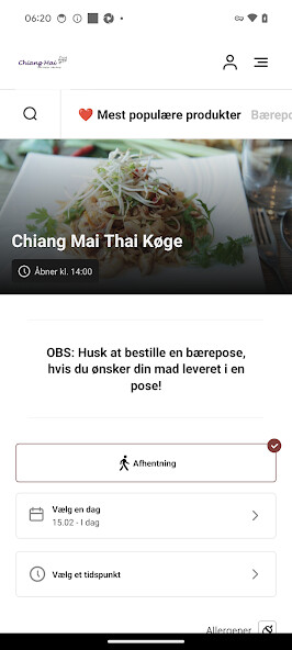 Run android online APK Chiang Mai Thai Køge from MyAndroid or emulate Chiang Mai Thai Køge using MyAndroid Run android online APK Chiang Mai Thai Køge from MyAndroid or emulate Chiang Mai Thai Køge using MyAndroid