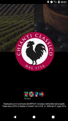 Emulate Android APK Chianti Classico Emulate Android APK Chianti Classico