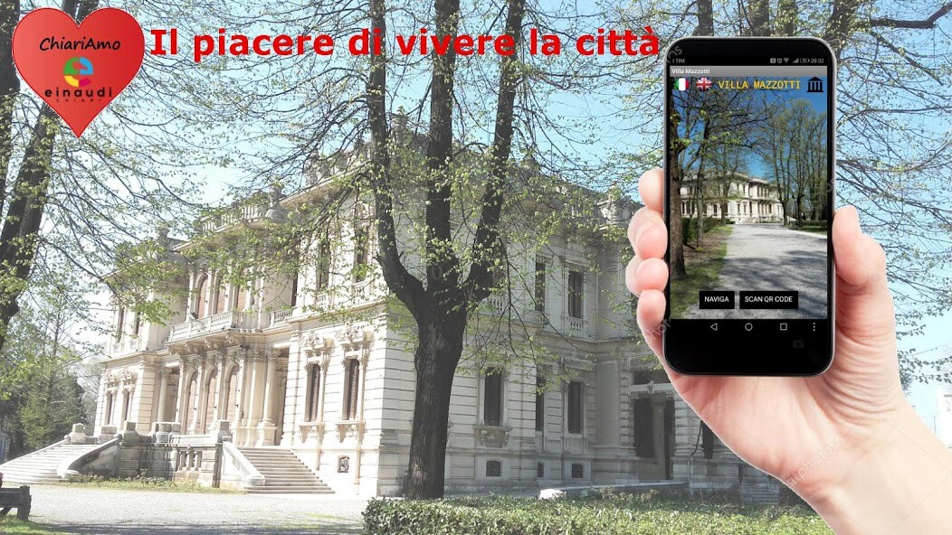 Run android online APK ChiariAmo from MyAndroid or emulate ChiariAmo using MyAndroid