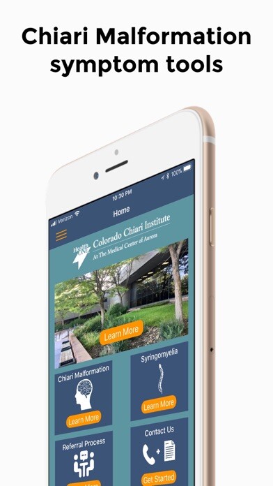 Emulate iPhone app Chiari using MyAndroid