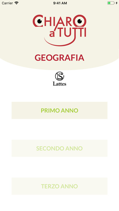 Emulate iPhone app Chiaro a tutti Geo using MyAndroid Emulate iPhone app Chiaro a tutti Geo using MyAndroid