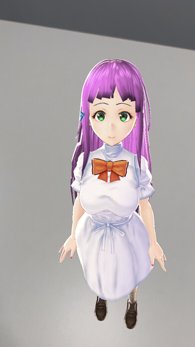 Emulate iPhone app Chibi03 using MyAndroid Emulate iPhone app Chibi03 using MyAndroid