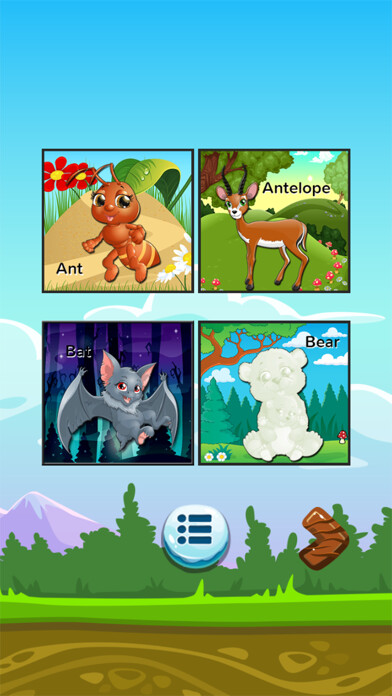 Emulate iPhone app Chibi Animals Jigsaws Puzzles using MyAndroid Emulate iPhone app Chibi Animals Jigsaws Puzzles using MyAndroid