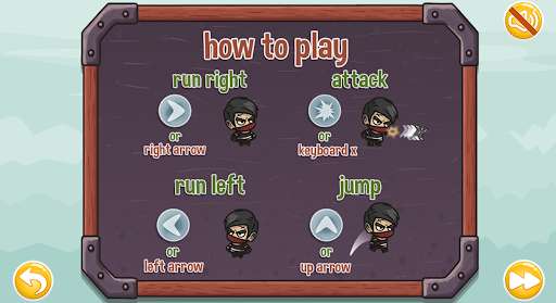 Run android online APK Chibi Hero from MyAndroid or emulate Chibi Hero using MyAndroid