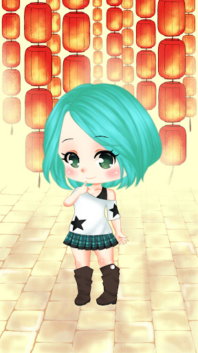 Run android online APK Chibi Maker from MyAndroid or emulate Chibi Maker using MyAndroid