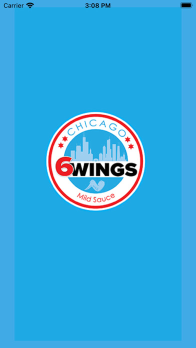Emulate iPhone app Chicago 6 Wings using MyAndroid