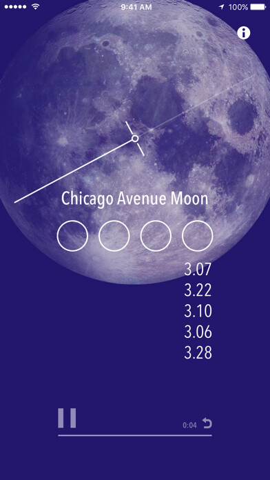 Emulate iPhone app Chicago Avenue Moon using MyAndroid Emulate iPhone app Chicago Avenue Moon using MyAndroid