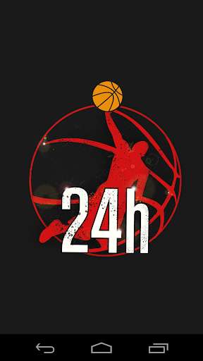 Run android online APK Chicago Basketball 24h from MyAndroid or emulate Chicago Basketball 24h using MyAndroid