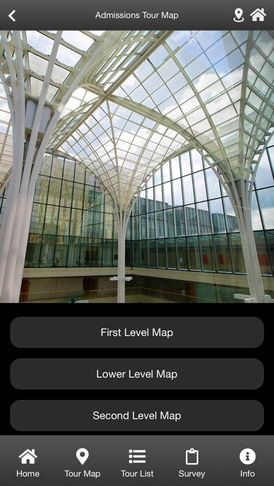 Emulate iPhone app Chicago Booth Tours using MyAndroid Emulate iPhone app Chicago Booth Tours using MyAndroid