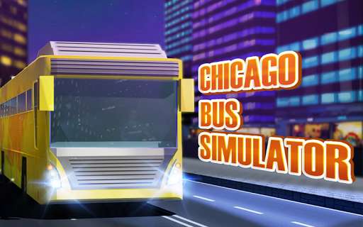 Run android online APK Chicago Bus Simulator from MyAndroid or emulate Chicago Bus Simulator using MyAndroid