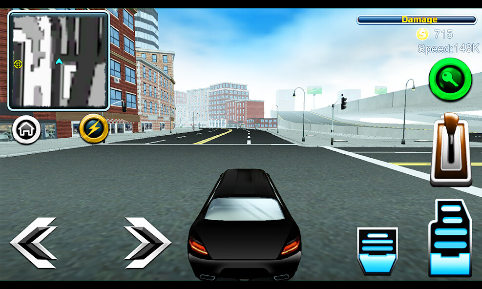 Emulate Android APK Chicago City Limo Simulator 3D Emulate Android APK Chicago City Limo Simulator 3D