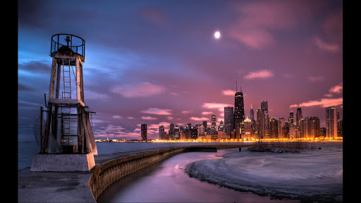 Emulate Android APK Chicago City Wallpapers Emulate Android APK Chicago City Wallpapers