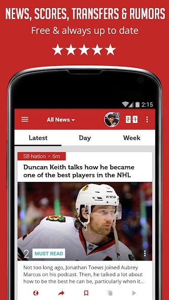 Run android online APK Chicago Hockey News from MyAndroid or emulate Chicago Hockey News using MyAndroid Run android online APK Chicago Hockey News from MyAndroid or emulate Chicago Hockey News using MyAndroid