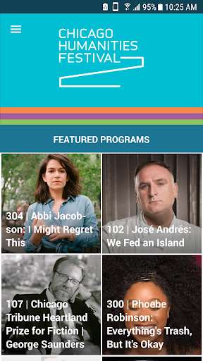 Run android online APK Chicago Humanities Festival from MyAndroid or emulate Chicago Humanities Festival using MyAndroid Run android online APK Chicago Humanities Festival from MyAndroid or emulate Chicago Humanities Festival using MyAndroid