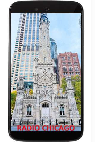 Run android online APK Chicago Illinois radios from MyAndroid or emulate Chicago Illinois radios using MyAndroid