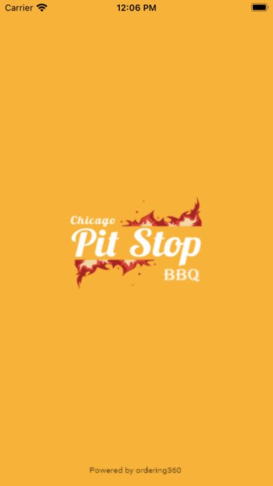 Emulate iPhone app Chicago Pit BBQ using MyAndroid Emulate iPhone app Chicago Pit BBQ using MyAndroid