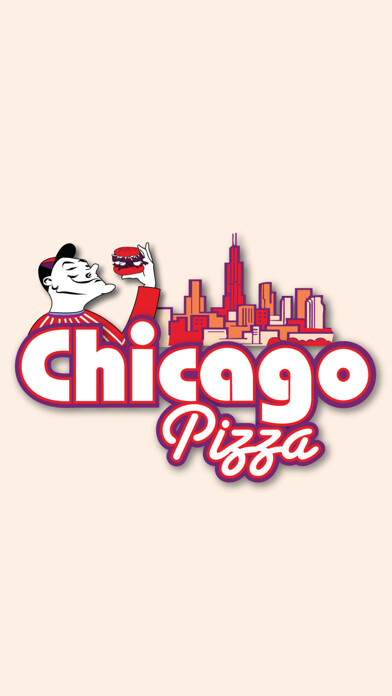 Emulate iPhone app Chicago Pizza LS11 using MyAndroid Emulate iPhone app Chicago Pizza LS11 using MyAndroid