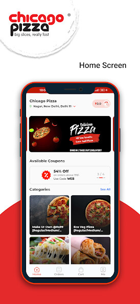 Run android online APK Chicago Pizza from MyAndroid or emulate Chicago Pizza using MyAndroid Run android online APK Chicago Pizza from MyAndroid or emulate Chicago Pizza using MyAndroid