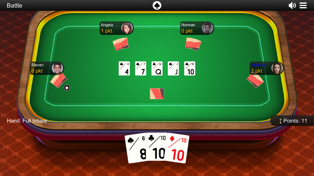 Run android online APK Chicago Poker from MyAndroid or emulate Chicago Poker using MyAndroid