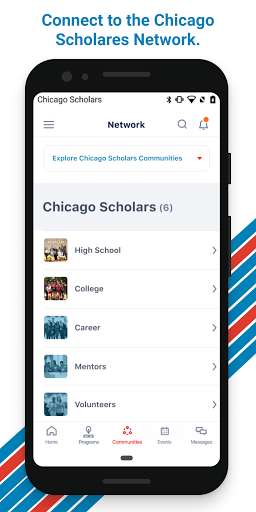 Run android online APK Chicago Scholars Community from MyAndroid or emulate Chicago Scholars Community using MyAndroid Run android online APK Chicago Scholars Community from MyAndroid or emulate Chicago Scholars Community using MyAndroid
