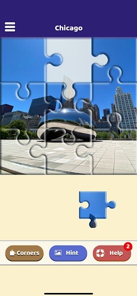 Run android online APK Chicago Sightseeing Puzzle from MyAndroid or emulate Chicago Sightseeing Puzzle using MyAndroid Run android online APK Chicago Sightseeing Puzzle from MyAndroid or emulate Chicago Sightseeing Puzzle using MyAndroid