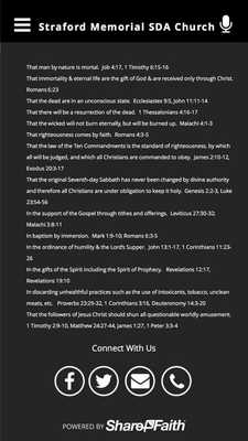 Emulate Android APK Chicago Straford