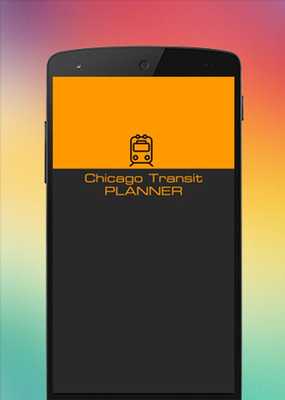 Emulate Android APK Chicago Transit Planner (CTA) Emulate Android APK Chicago Transit Planner (CTA)