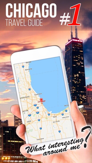 Emulate iPhone app Chicago Travel Guide #1 Free city map for visitors using MyAndroid Emulate iPhone app Chicago Travel Guide #1 Free city map for visitors using MyAndroid