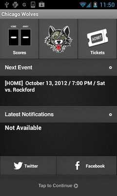 Emulate Android APK Chicago Wolves Emulate Android APK Chicago Wolves