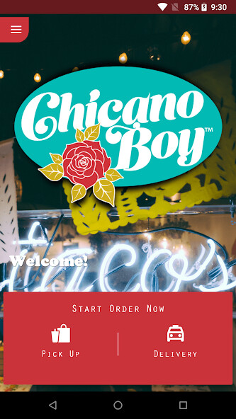 Run android online APK Chicano Boy Taco from MyAndroid or emulate Chicano Boy Taco using MyAndroid Run android online APK Chicano Boy Taco from MyAndroid or emulate Chicano Boy Taco using MyAndroid