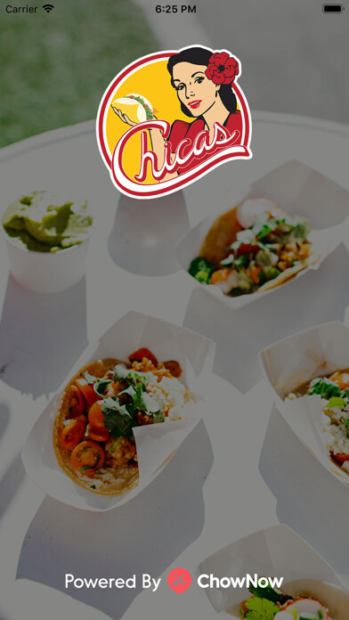Emulate iPhone app Chicas Tacos using MyAndroid Emulate iPhone app Chicas Tacos using MyAndroid