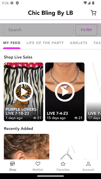Run android online APK Chic Bling By LB from MyAndroid or emulate Chic Bling By LB using MyAndroid Run android online APK Chic Bling By LB from MyAndroid or emulate Chic Bling By LB using MyAndroid