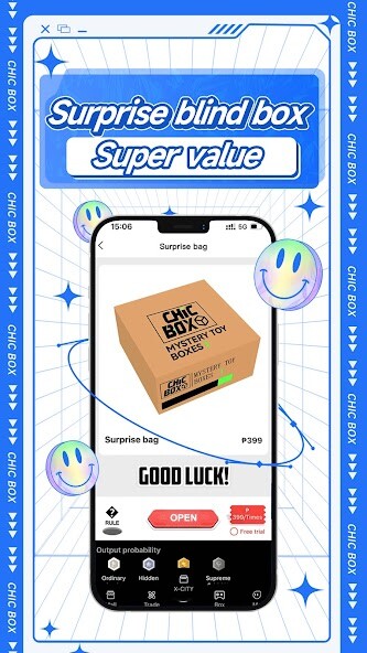 Run android online APK chic box from MyAndroid or emulate chic box using MyAndroid Run android online APK chic box from MyAndroid or emulate chic box using MyAndroid