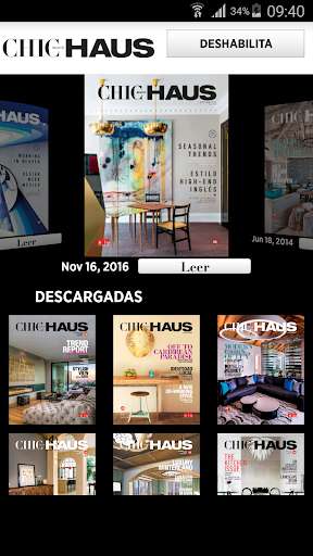 Run android online APK Chic Haus from MyAndroid or emulate Chic Haus using MyAndroid Run android online APK Chic Haus from MyAndroid or emulate Chic Haus using MyAndroid