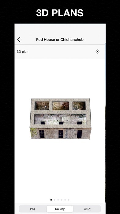 Emulate iPhone app Chichen Itza Experience using MyAndroid Emulate iPhone app Chichen Itza Experience using MyAndroid