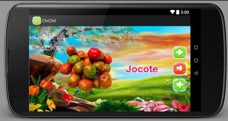 Emulate Android APK Chichil Emulate Android APK Chichil